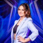 Laura Tesoro verloofd