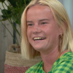 Elodie Gabias spreekt klare taal